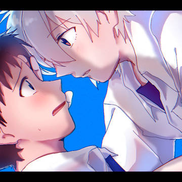 カヲシンまとめ
