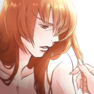 キミの髪が好きだから