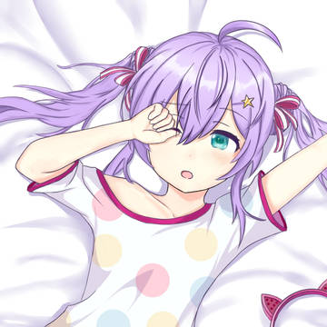 鸭鸭生日贺图
