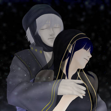 The Phantom Of The Moon