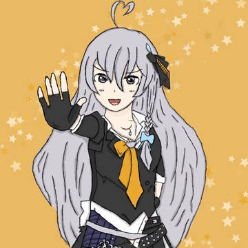 きのこお誕生日
