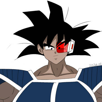 ターレス
