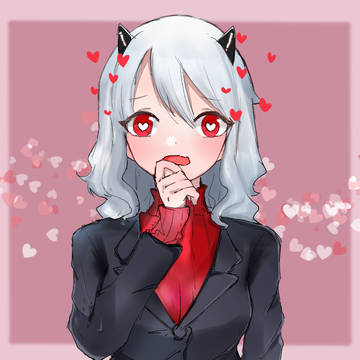 モデウスちゃん