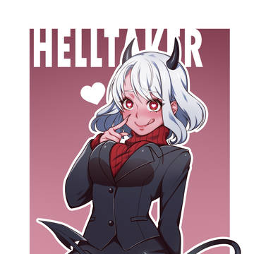 helltaker
