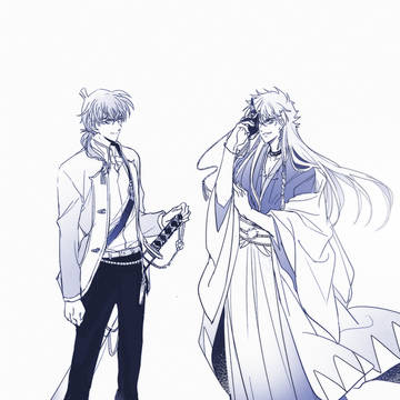 幕末au