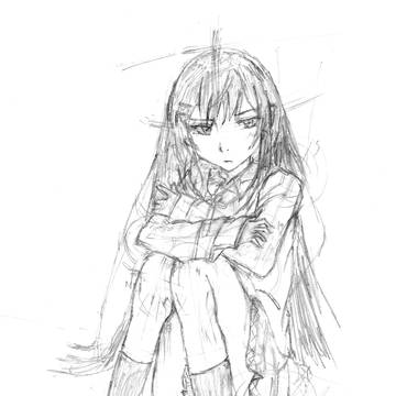 習作えんじゅさん