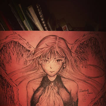 伊麗莎白・里歐涅絲