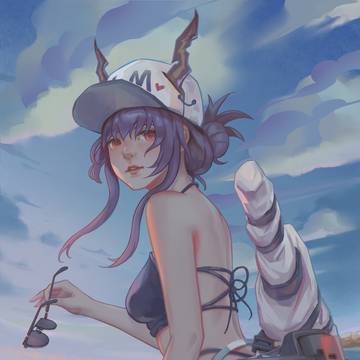 Summer Ch'en