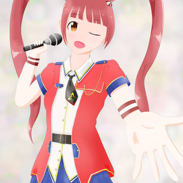 松田亜利沙生誕祭2020