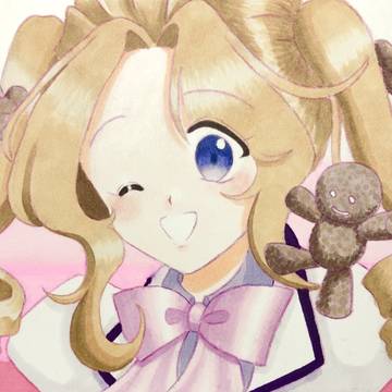 キースちゃん