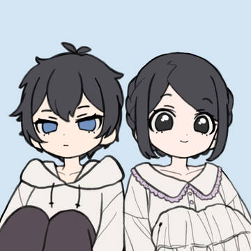 夢主イメージ