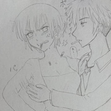 フルバTwitterログ