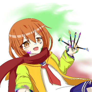 Ikazuchi Paint