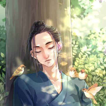 王也