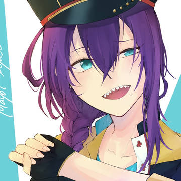 マヨさん