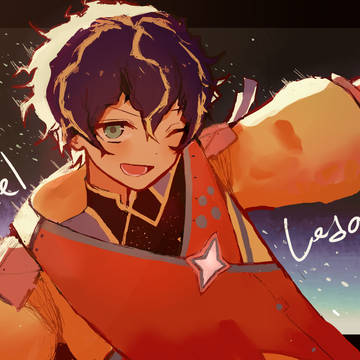 ホロスターズ | アステル・レダ、お誕生日おめでとう！