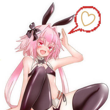 アストルフォ君☆描いた～