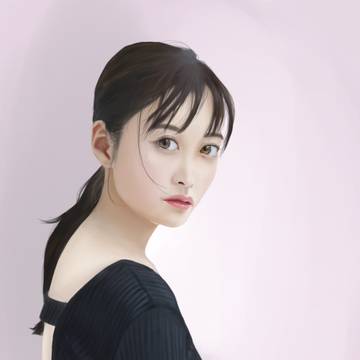 橋本環奈