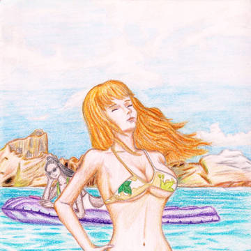 OP Girls Summer LOG