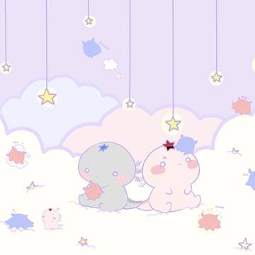 うぱみんetc…