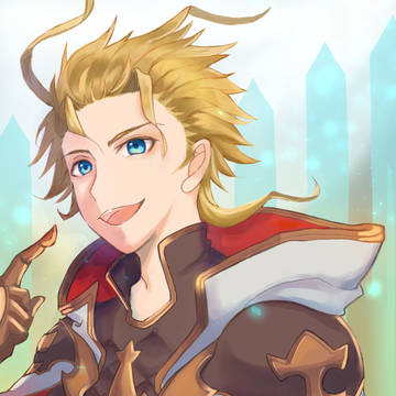 グラブル　シエテ