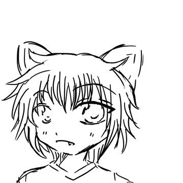 SS案(ハロウィンシリーズ)のキャライメージ