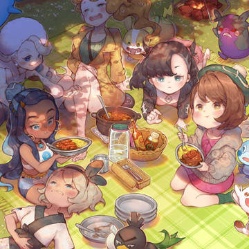 picnic day