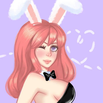 Bunny Girl