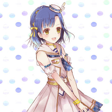 ミリオンライブ詰め