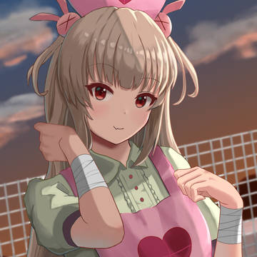 名取さな