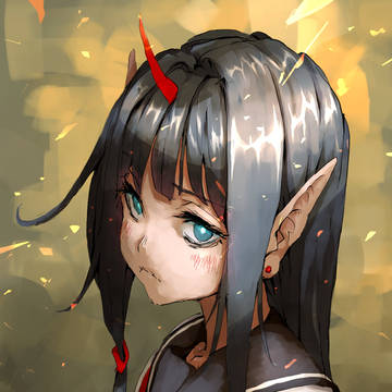 鬼娘
