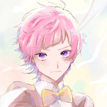 晴翔くんビックラブ