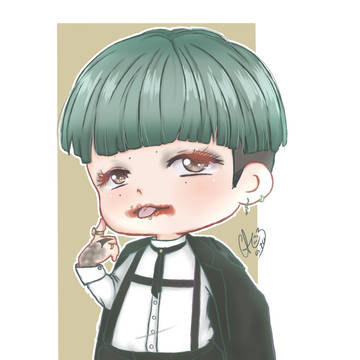 Mini Kyo