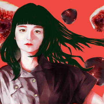 無花果