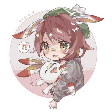 🐰