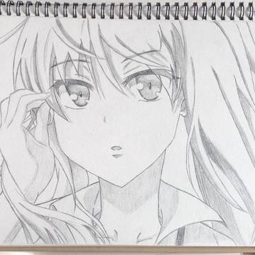 真白さん