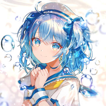 あわあわ