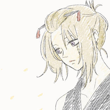 銀月