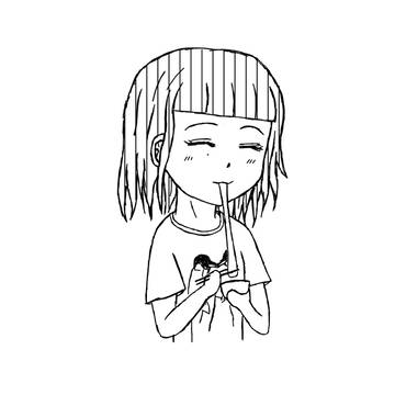 今日の㋜敵な妻 その5
