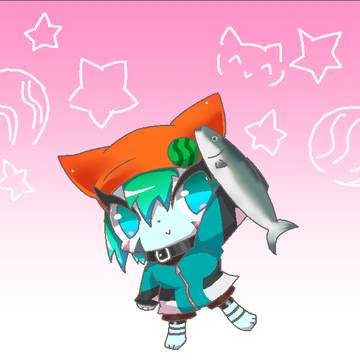 ブリ