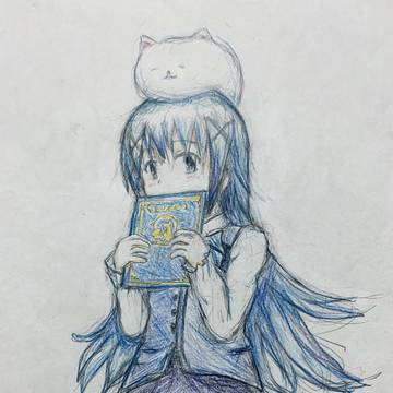 チノちゃん