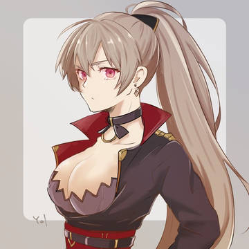 ジャンバールさん
