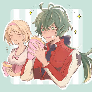 ミュオジタ