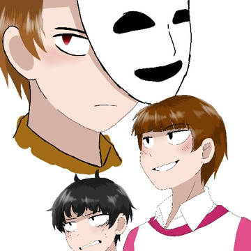 再投稿し直しまくったやつ