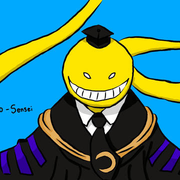 Koro sensei