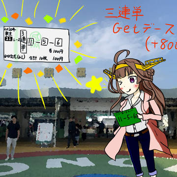安田記念