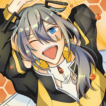 ニキくんかわいい