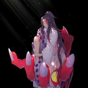 蛾