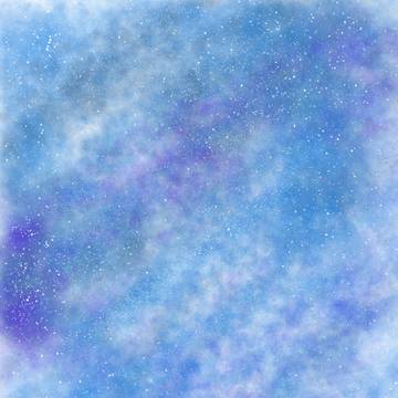 星空？？？
