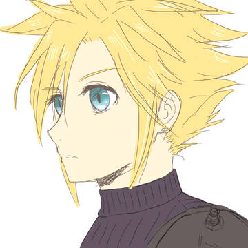 FF7R雑